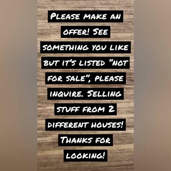 Meet your Posher, Kristie - Picture 1 of 1